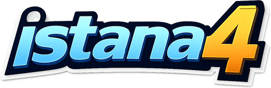 Logo istana4